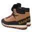 Napapijri Turistická obuv Napapijri Rock NP0A4H6ZN Beige Stone BI1