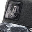 Goorin Bros Шапка с козирка Goorin Bros Maltese Rooster 101-0576 Black