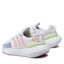 adidas Schuhe adidas Swift Run 22 J GZ0798 Ftwwht/Trupnk/Almlim