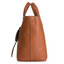 Tory Burch Táska Tory Burch Miller Bucket Bag 55184 Aged Camello 268