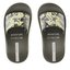 Ipanema Papucs Ipanema IPANEMA URBAN IV SLIDE 83349 Black/Grey AH868