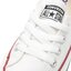 Converse Tornacipő Converse CHUCK TAYLOR SHORELINE 537084C_ Fehér