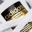 adidas Chaussures adidas Superstar EG4958 Ftwwht/Cblack/Ftwwht