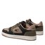 O'Neill Sneakersy O'Neill Jensen Men Low 90223020.6BW Taupe Gray