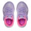 Skechers Sneakers Skechers Easy Peasy 302885N/LVPK Lavndr/Pnk