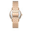 Armani Exchange Hodinky Armani Exchange AX5581 Rose Gold