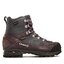 Aku Туристически Aku Trekker Pro Gtx W's GORE-TEX 847 Grey/Deep Violet 568