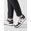 Champion Sneakersy Champion Rebound 2.0 Low Low Cut Shoe S21906-WW014 Wht/Grey/Nbk