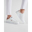 Tommy Jeans Sneakersy Tommy Jeans Sneaker Pop EN0EN01846 White YBR