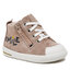 Superfit Sneakers Superfit 1-000362-4000 M Beige/Weiss