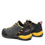 Kayland Trekkings Kayland Alpha Gtx GORE-TEX 018022170 Grey/Yellow