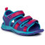 Merrell Sandály Merrell M-Hydro Creek MK162389 Prple/Multi