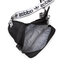 adidas Bandolera adidas Ac Sling Bag H45353 Black/White