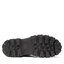 Big Star Shoes Туристически oбувки Big Star Shoes KK274503 Black