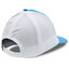 The North Face Șapcă The North Face Trail Trucker NF0A5FY2LV61 Sonic Blue