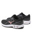 Mizuno Scarpe Mizuno Wave Kizuna 2 J1GD201644 Black/Rose Copper/Icon Gate