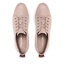 Ryłko Scarpe basse Ryłko 2MRL8_Y Różowy 9NC