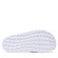 adidas Șlapi adidas adilette Boost FY8155 Cloud White/Core Black/Cloud White