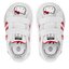 adidas Обувки adidas Superstar Cf I GV8863 Ftwwht/Vivred/Cblack