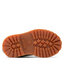 Timberland Turistická obuv Timberland 6 In Premium Wp Boot TB0128097131 Wheat Nubuck