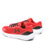 Under Armour Обувки Under Armour Ua Bgs Surge 3 3024989-600 Red/Wht