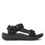 Sprandi Sandale Sprandi WP40-20173Y Black 1