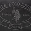 U.S. Polo Assn. Táska U.S. Polo Assn. Springfield Crossbody Bag BEUPA5091WIP000 Black