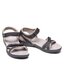 CMP Sandale CMP Adib Wmn Hiking Sandal 39Q9536 Nero/Sand