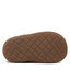 Superfit Kotníková obuv Superfit 1-009344-3000 Ocra/Azur