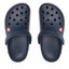Crocs Șlapi Crocs Crocband 11016 Navy