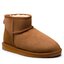 EMU Australia Boty EMU Australia Stinger Micro W10937 Chestnut