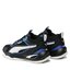 Puma Boty Puma Playmaker 2023 392330 06 Puma Black/Puma White/Ultra Blue