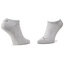 Puma Súprava 3 párov kotníkových ponožiek unisex Puma 906807 Anthraci/Mel Grey/Mel Grey 14