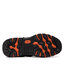 Lahti Pro Halbschuhe Lahti Pro L30606 Schwarz