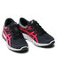 Asics Sneakers Asics Gel-Quantum 90 2 1024A038 Carrier Grey/Hot Pink 023