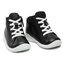 ECCO Sneakersy ECCO First GORE-TEX 75438101001 Black