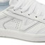 Vans Sneakers Vans Lowland Cc VN0A4TZYOER1 (Leather) Truewht/Truewht