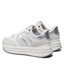 Geox Sneakers Geox D Kency B D16QHB 022M2 C1002 Off White