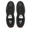 Calvin Klein Jeans Sneakers Calvin Klein Jeans Toothy Runner Irregular Lines YM0YM00624 Black BDS