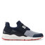 Boss Sneakers Boss J19070 S Navy 849