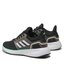 adidas Обувки adidas Eq19 Run W HP2401 Black/Black/Black