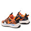 Nike Обувки Nike Pg 4 CD5079 200 Light Cream/Total Orange