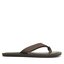 Jack&Jones Сандали Jack&Jones 12237758 Brown Stone 4245867