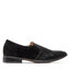 Zarro Halbschuhe Zarro DZ9 Schwarz