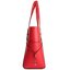 MICHAEL Michael Kors Táska MICHAEL Michael Kors Voyager 30H7GV6T9L Bright Red