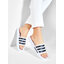 adidas Чехли adidas adilette Shower AQ1702 Ftwwht/Cblack/Ftwwht