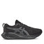 Asics Cipő Asics Gel-Excite 10 1011B600 Black/Carrier Grey 002