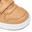 Omenaa Foundation Sneakers Omenaa Foundation CP23-5993(IICH)-OF Camel