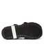 Liu Jo Sandalen Liu Jo Maxi Wonder Printed Sandal 7 BA2145 TX121 Black/Ciment S1084