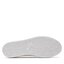 Calvin Klein Jeans Teniși Calvin Klein Jeans Vulc Flatform Essential Mono YW0YW01030 White YBR